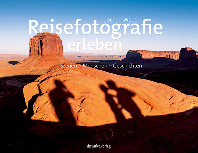 Reisefotografie erleben