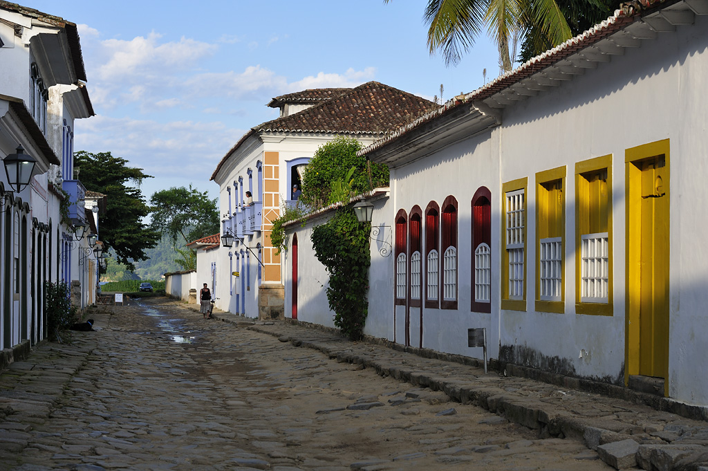 Paraty