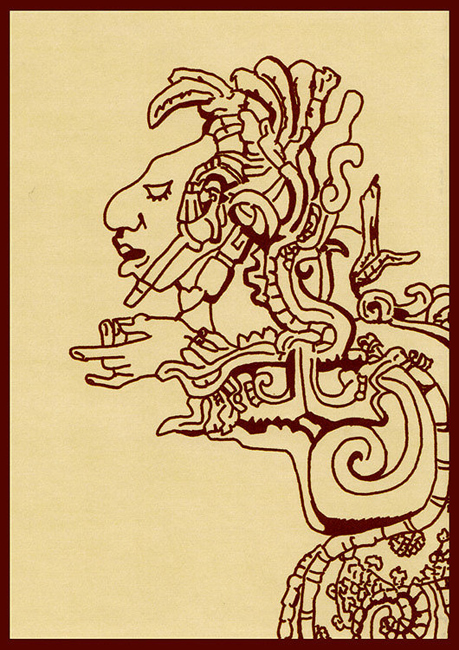 Quetzalcoatl