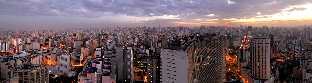 São Paulo