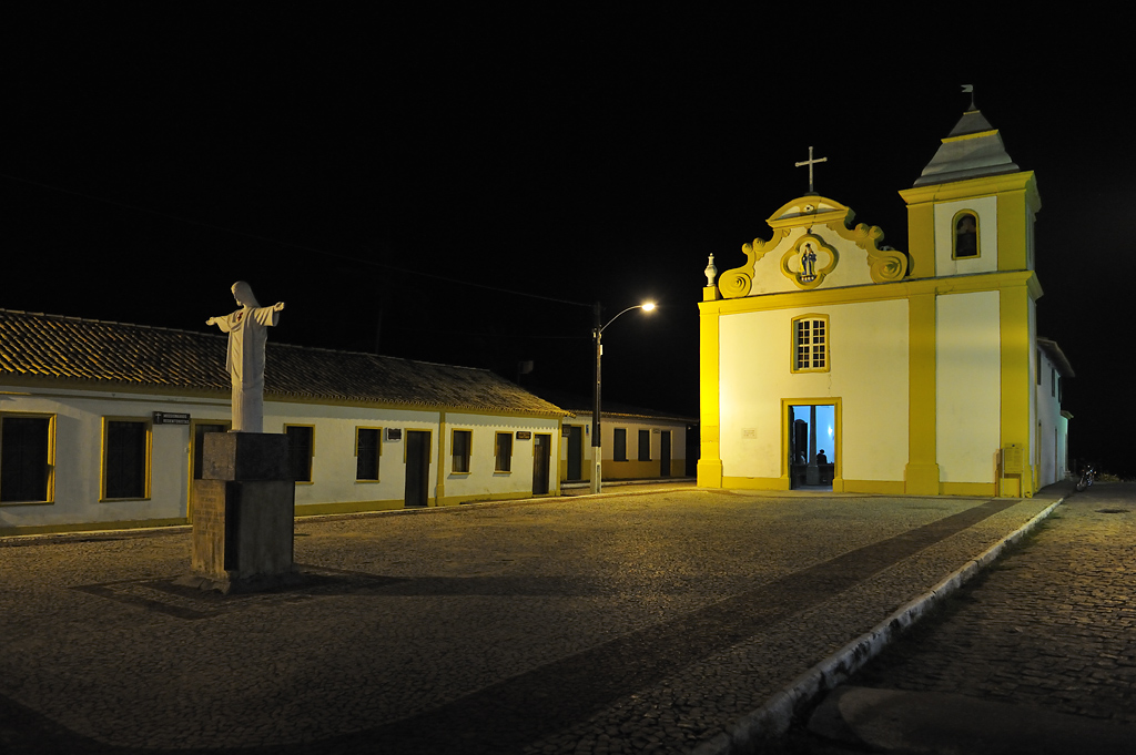 Igreja de Nossa Senhora da Ajuda