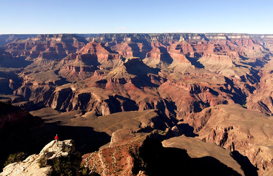 Grand Canyon, USA