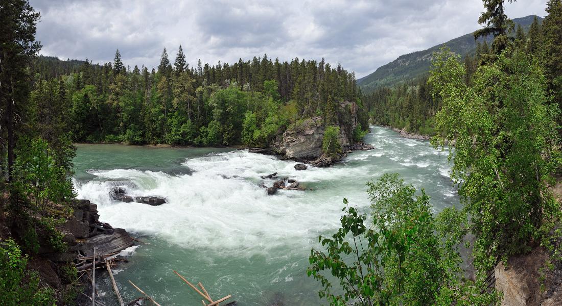 Canada, Rocky Mountains