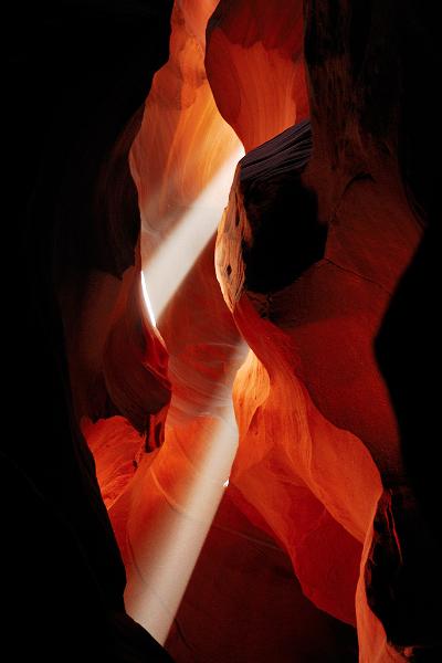 Antelope Canyon, USA