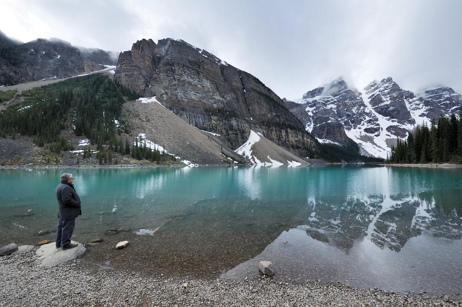 Canada, Rocky Mountains