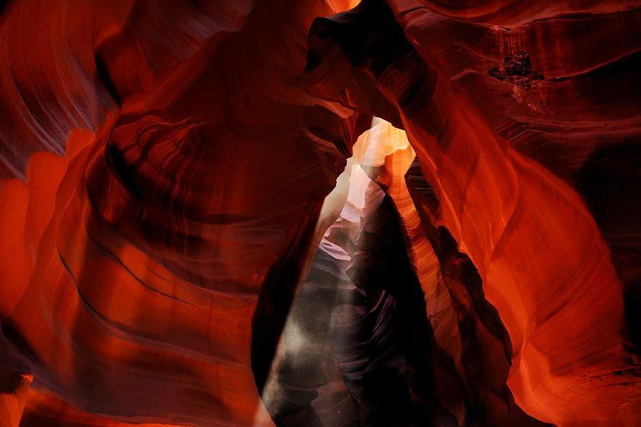 Antelope Canyon, USA