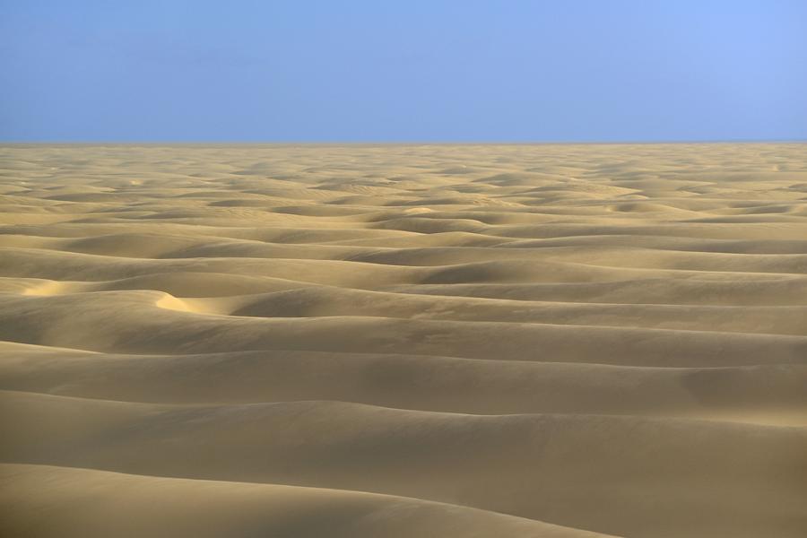 Lençóis Maranhenses 