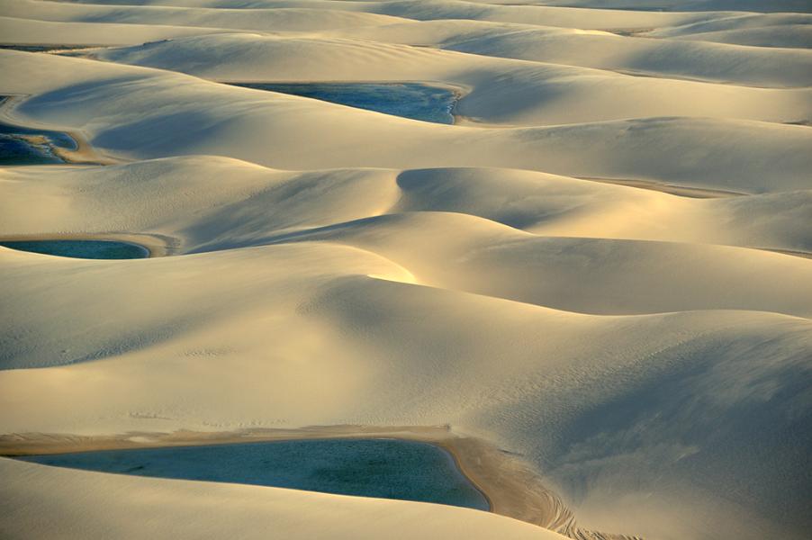 Lençóis Maranhenses 