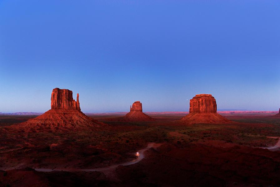 Monument Valley, USA