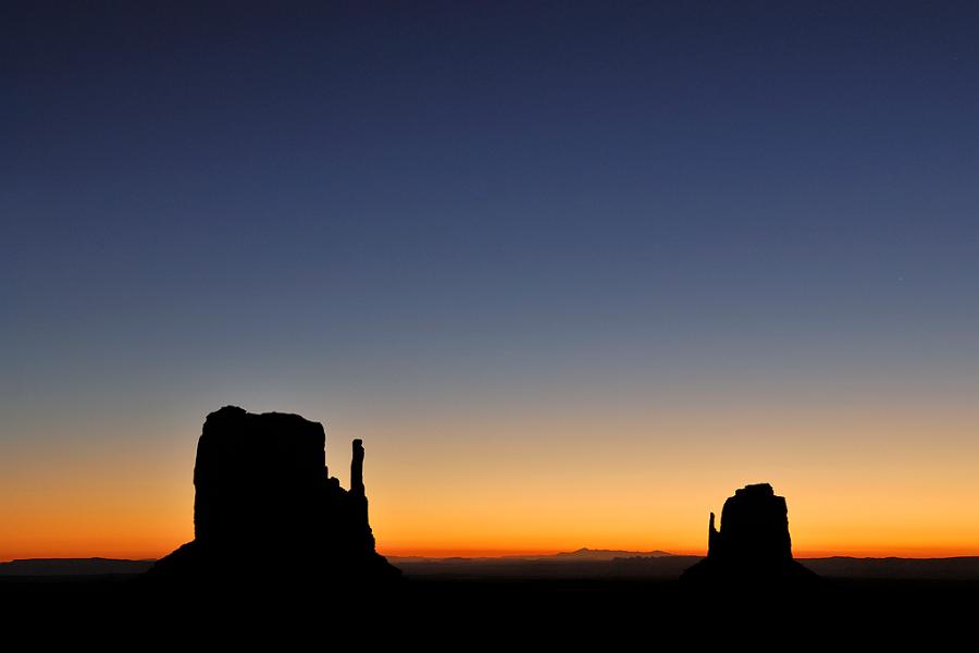 Monument Valley, USA