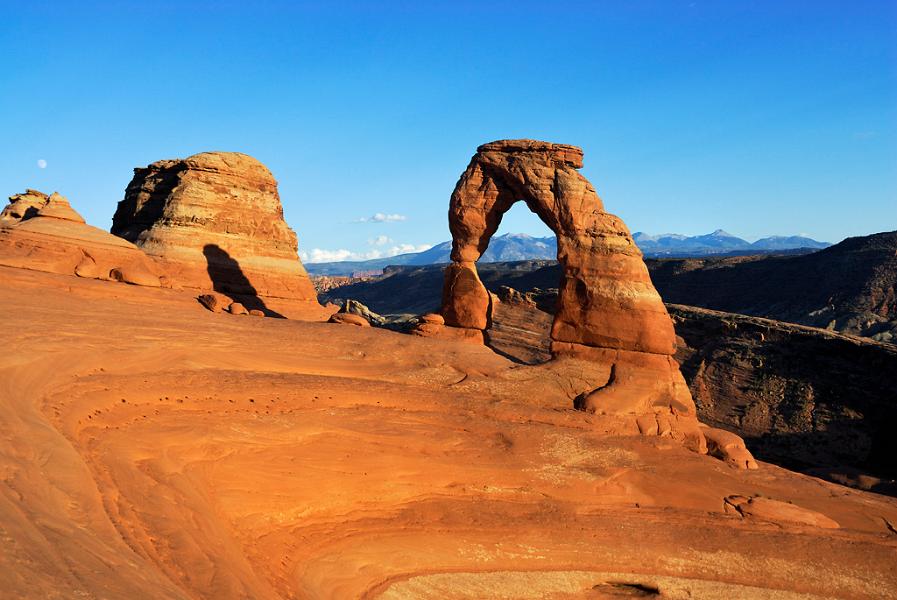 Arches Nationalpark, USA