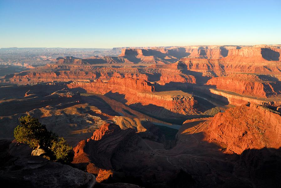 Dead Horse Point, USA