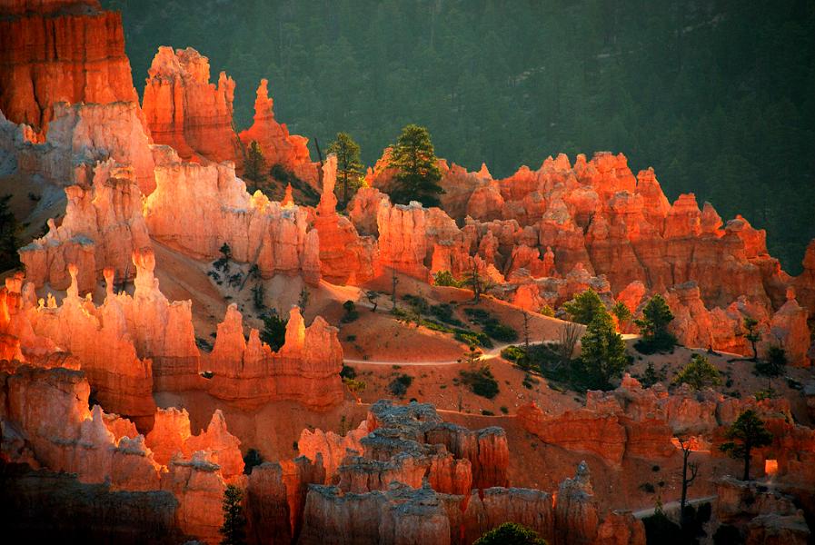 Bryce Canyon, USA