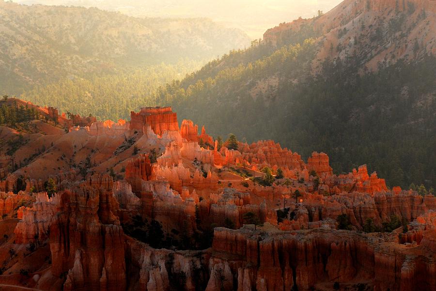 Bryce Canyon, USA