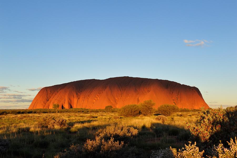 Uluru / Ayers Rock, Australia