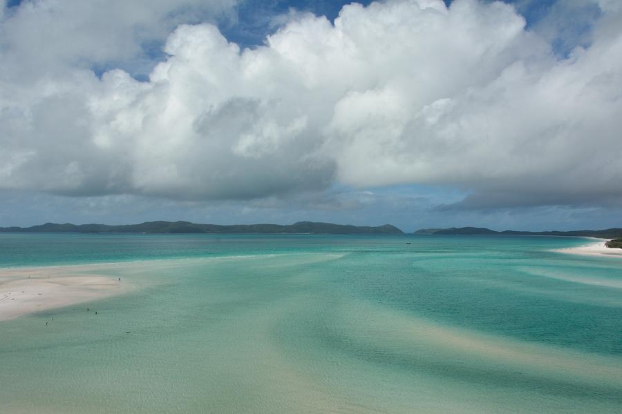 Whitsunday Islands, Australia