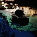 Poço Azul, Chapada Diamantina, Brasil