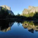 Yosemite  Nationalpark, USA