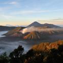 Mount Bromo, Java