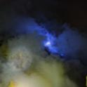 Blue Fire, Mount Ijen, Java