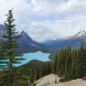 Canada, Rocky Mountains