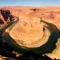 Horseshoe Bend, USA