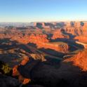 Dead Horse Point, USA