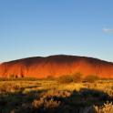 Uluru / Ayers Rock, Australia