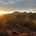 The Olgas, Australia