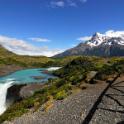 Torre del Paine, Chile