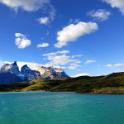 Torre del Paine, Chile