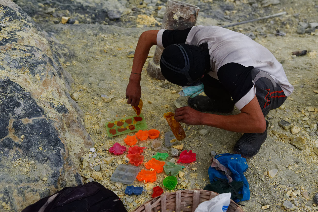 Babyish sandbox shapes