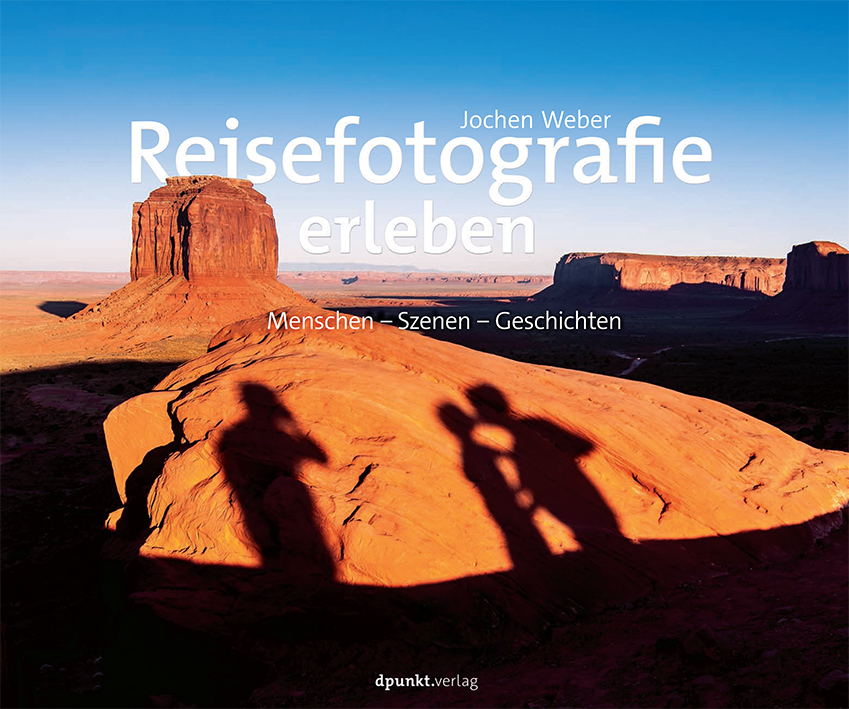 Reisefotografie erleben