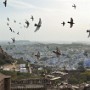 Jodhpur, Mehrangarh Fort