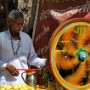 Sugarcane whala, Pushkar