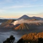 Mount Bromo, Java