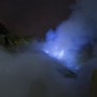 Blue Fire, Mount Ijen, Java