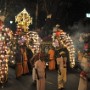 Kandy-Esala-Perahera, Sri Lanka