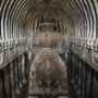 Chaitya Cave, Ellora, Maharashtra