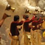 Ganga Puja, Varanasi