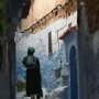 Chefchaouen, Morocco