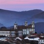 Ouro Preto, Minas Gerais, Brazil