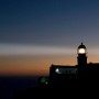 Cabo da Roca Lighthouse, Portugal