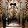 Mezquita - Mosque-Cathedral of Córdoba