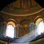 Church of the Holy Sepulchre, Jerusalem, Israel